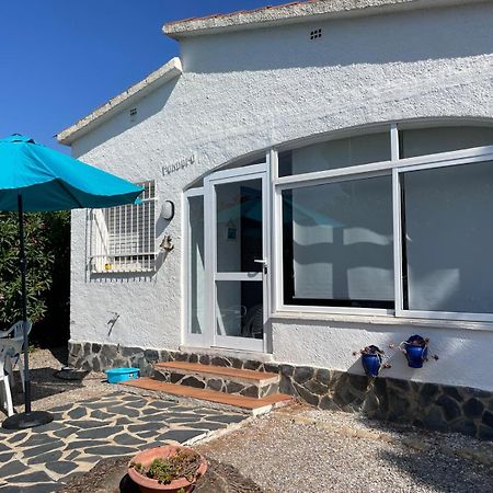 Villa Pordofo 2 Chambres Roses Exterior photo