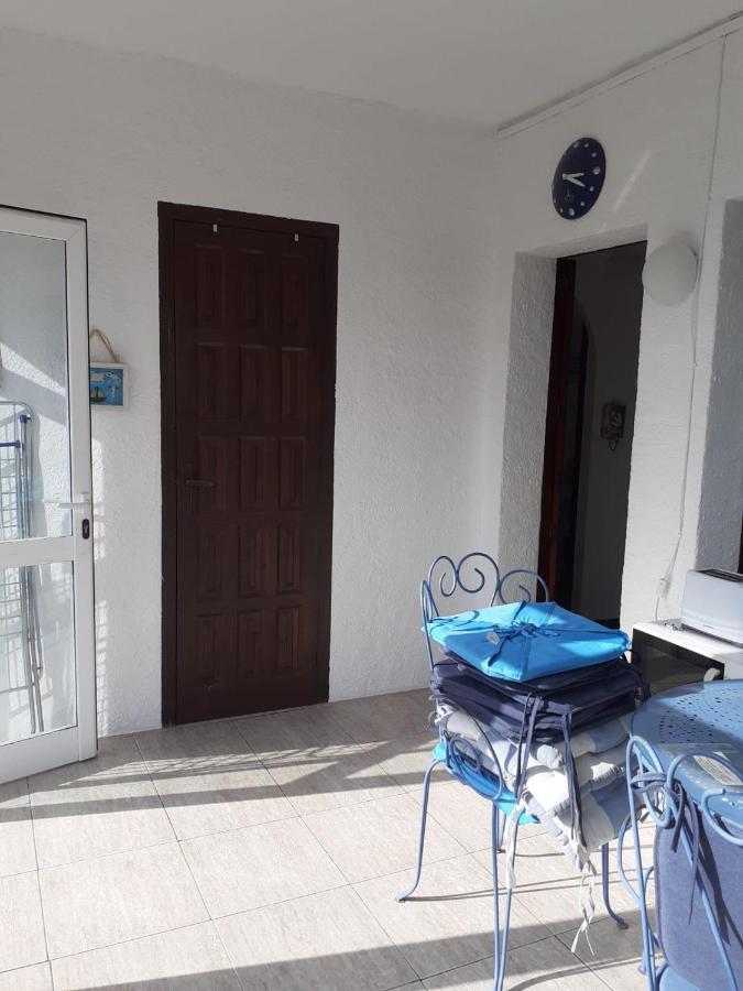 Villa Pordofo 2 Chambres Roses Exterior photo