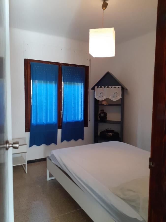 Villa Pordofo 2 Chambres Roses Exterior photo